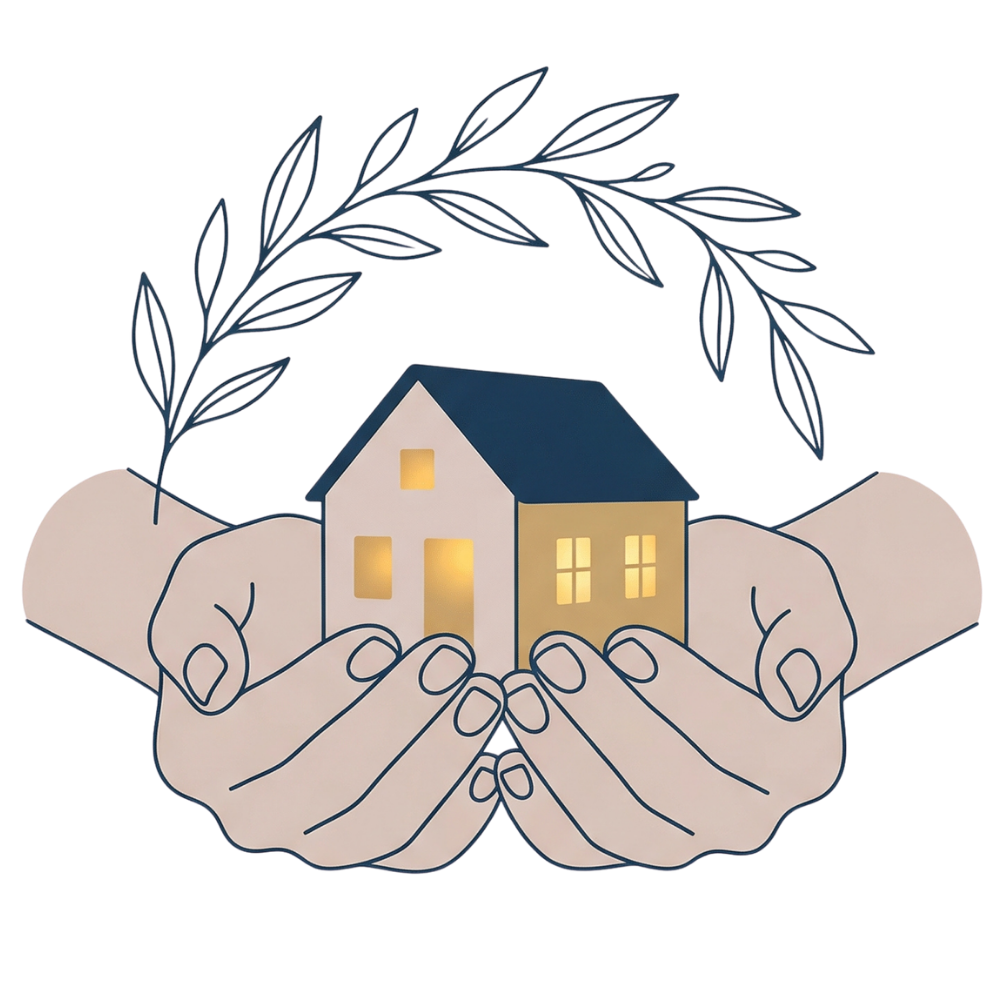 Rescue — Recovery Accommodation illustration