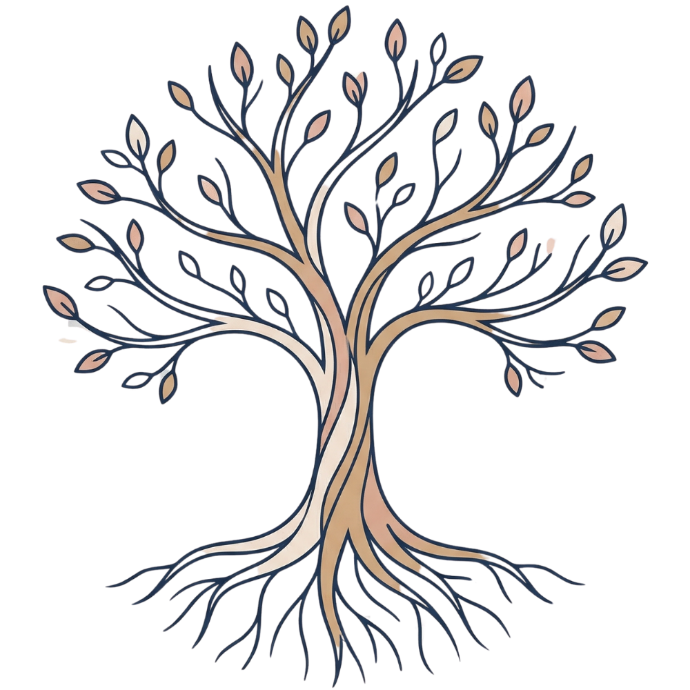 Restore — Therapeutic Support illustration