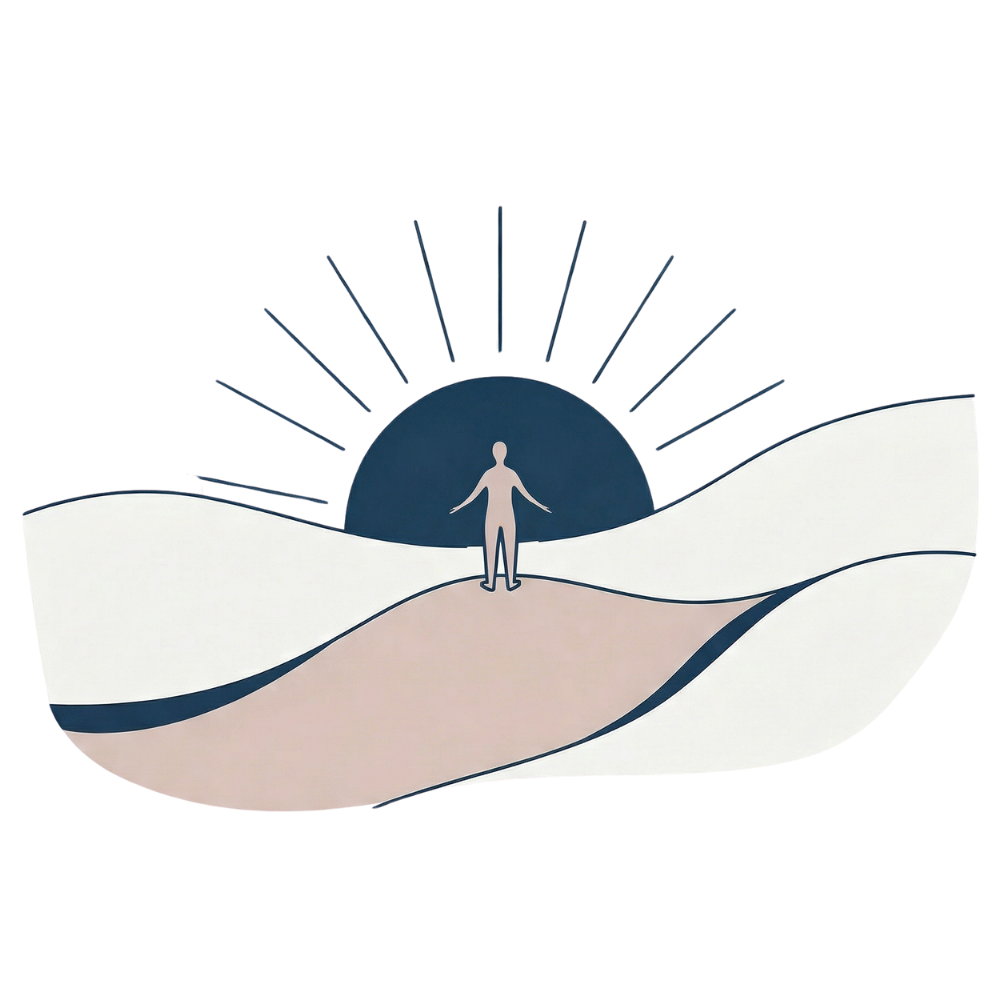 Release — Leadership Development illustration